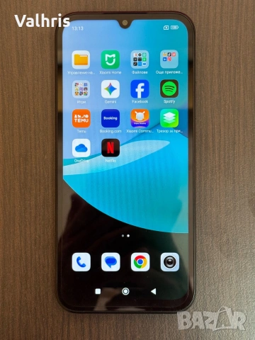 Xiaomi Redmi 15c 256GB, снимка 3 - Xiaomi - 55058578
