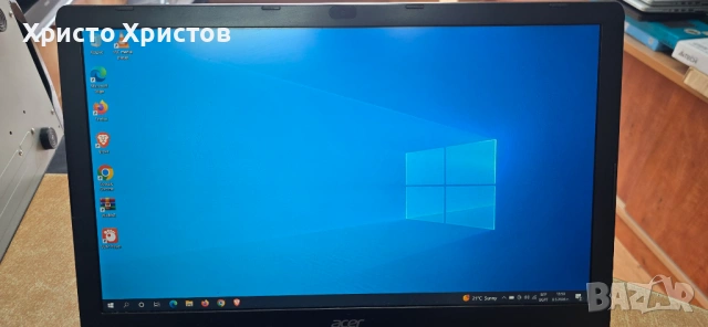 Acer V5-573G Full HD + NVIDIA GTX850M видео, снимка 5 - Лаптопи за работа - 54544190