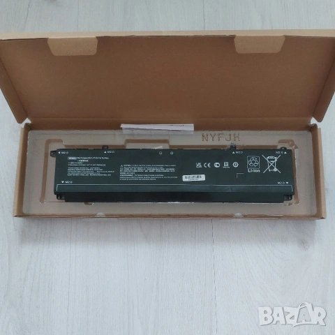 Нова Батерия за Apple MacBook Air 13" A1466 / A1369 (Модели A1405, A1496, A1377) – 7200mAh, 55Wh, снимка 4 - Батерии за лаптопи - 55010847