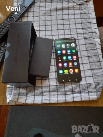 Самсунг s22 plus Резервиран, снимка 6 - Samsung - 54317683