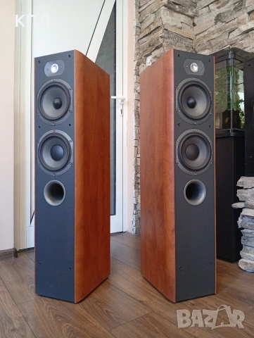 Тонколони FOCAL Chorus 714S, снимка 6 - Тонколони - 54135643