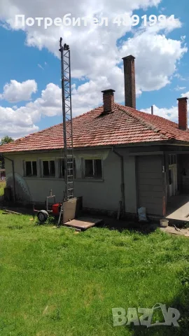 Давам под наем ХАСПЕЛ 9м и АГРЕГАТ ЗА ТОК 35 KW