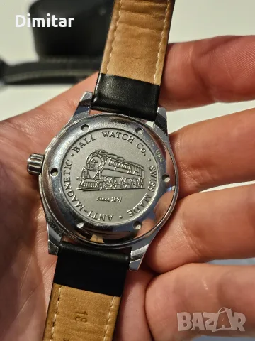 Ball Engineer II Ohio 38mm, снимка 2 - Мъжки - 55661873
