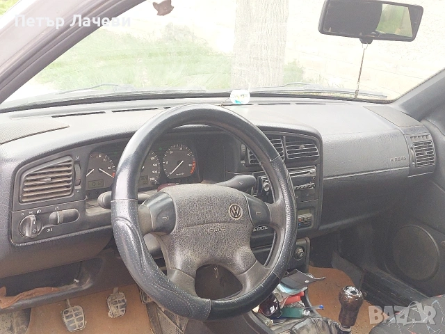 Фолцваген Пасат Комби, снимка 4 - Автомобили и джипове - 54336626
