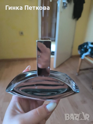Calvin Klein Euphoria Eau de Parfum, снимка 2 - Дамски парфюми - 55238922