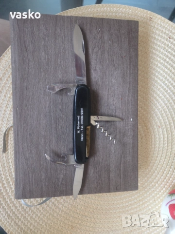 Solingen Inox Germany