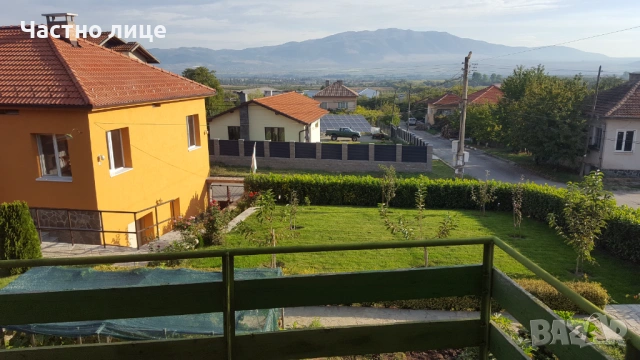 Продавам вила, къща в село Граница, област Кюстендил, снимка 14 - Къщи - 54935579