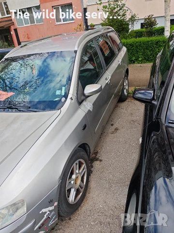 Фиат Стило комби, снимка 14 - Автомобили и джипове - 52750449