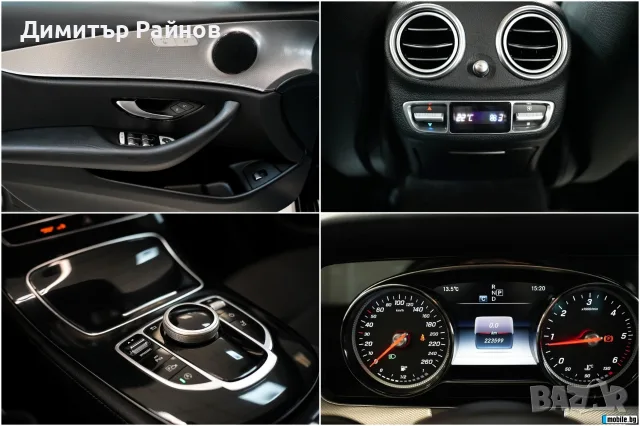 W213, 2018, 2000m3, 150к.с, снимка 2 - Автомобили и джипове - 55611481