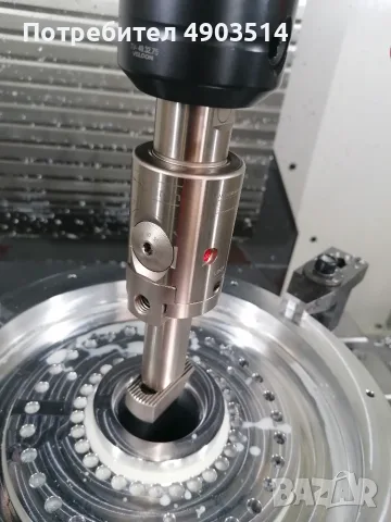 CAD/CAM Програмиране и Технологични Решения за ЦПУ/CNC Фрези, снимка 9 - Друго - 55482947