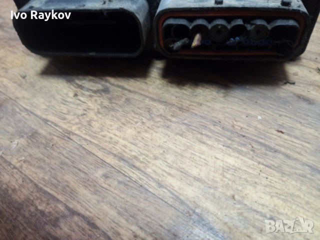 МОДУЛ , ВЕНТИЛАТОР ASTRA G , 24410131 , снимка 2 - Части - 54397774