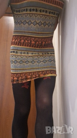 Красива рокля, снимка 5 - Рокли - 54063056