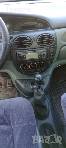 Продавам Рено Сценик , снимка 2 - Автомобили и джипове - 54693467