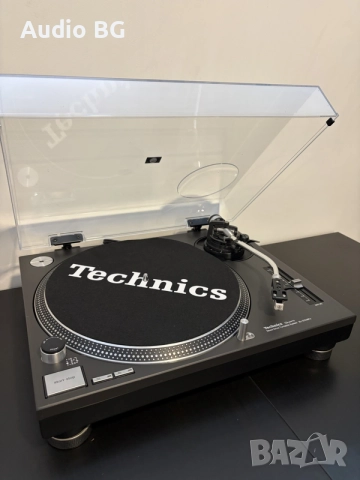 Technics SL-1210 MK2 Like New, снимка 2 - Грамофони - 55587054