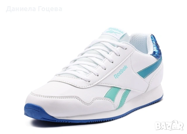 Маратонки Reebok Royal, дамски, 39 номер , снимка 3 - Маратонки - 54362720