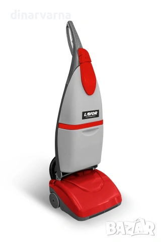 LAVOR CRYSTAL CLEAN - Подопочистващ Автомат, снимка 2 - Други машини и части - 54808735
