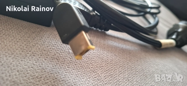 Продавам зарядно за лаптоп LENOVO 65W 20V 3,25A, снимка 4 - Лаптоп аксесоари - 53974675