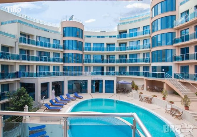 Апартамент под наем в Обзор