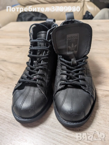 Adidas Superstar дамски 37 1/3