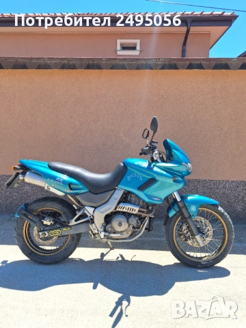 Cagiva Canyon 600cc A2, снимка 6 - Мотоциклети и мототехника - 54860280