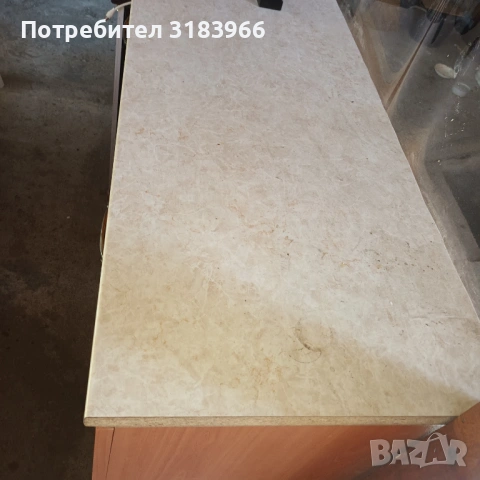 голям кухненски шкаф нов 120 х 55 х 100, снимка 3 - Шкафове - 54715403
