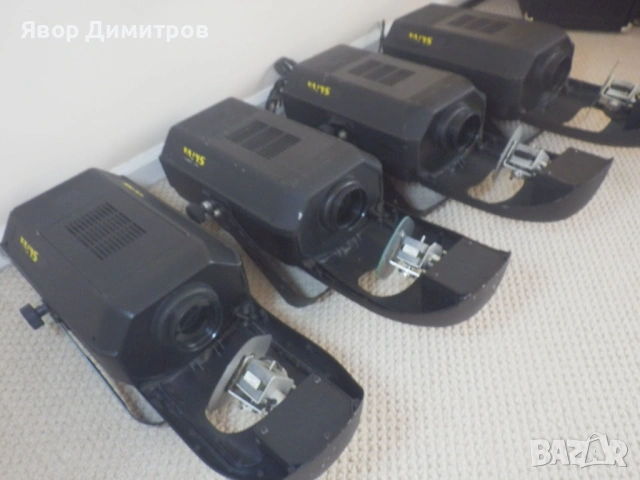 Shiva pro са професионални DJ осветления , снимка 2 - Други - 54320642