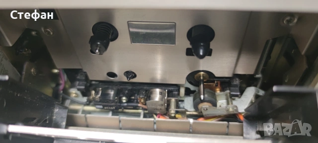 Marantz SD-3000, снимка 6 - Декове - 54600673