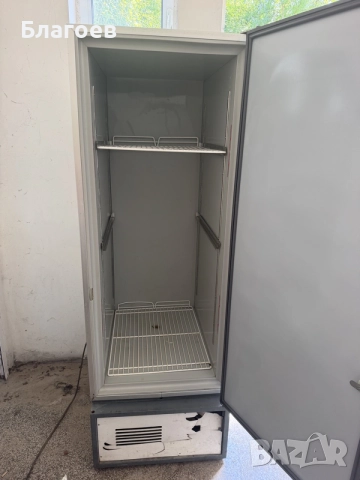 хладилник Electrolux модел LF 610 W., снимка 2 - Хладилници - 55417588