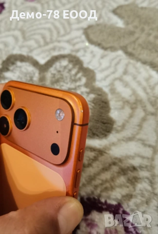 iPhone 17 Pro Max 2TB РЕПЛИКА, снимка 7 - Apple iPhone - 54728073