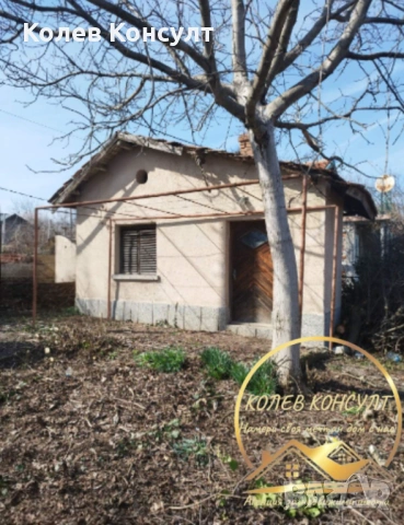 Парцел УПИ с малка вила в гр. Хасково, кв. Куба