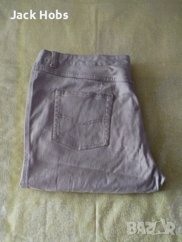 Дънки 7/8, снимка 2 - Къси панталони и бермуди - 54244696