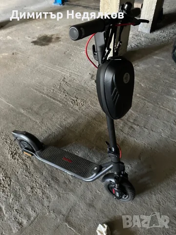 Segway ninebot f2 pro II, снимка 3 - Скутери и тротинетки - 55538806