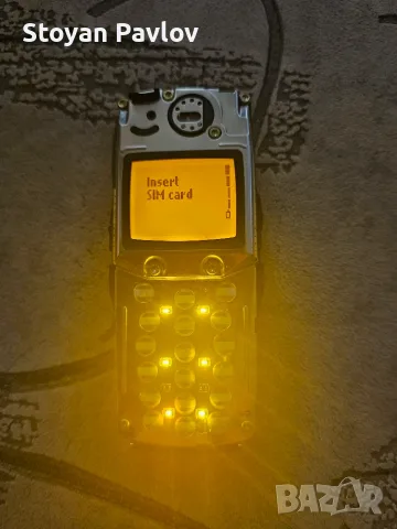 NOKIA 5210 TOP състояние, снимка 7 - Nokia - 55445472
