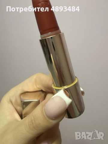 Черивло на Fenty и матово черивло на Lollipop, снимка 5 - Декоративна козметика - 55367246