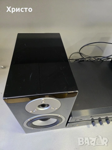 🔊🎶 Yamaha MusicCast MCR-N870 🔊🎶, снимка 7 - Аудиосистеми - 54716918