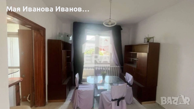 Многостаен апартамент в центъра на гр. Разград, снимка 5 - Апартаменти - 54930433