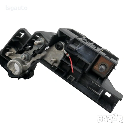 Плюсова клема AUDI A1 (8X) 2010-2018 ID: 161326 ОЕМ № 4F0915519, снимка 2 - Части - 54780180