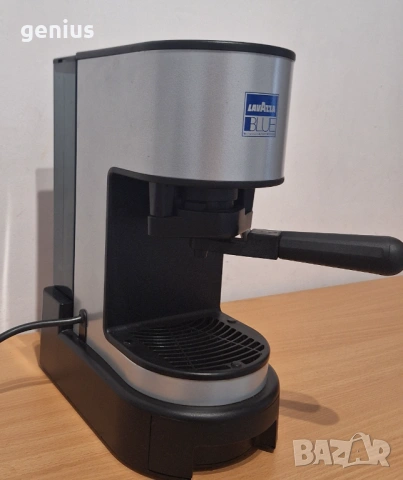 Кафемашина  Lavazza lb800, снимка 2 - Кафемашини - 54741885