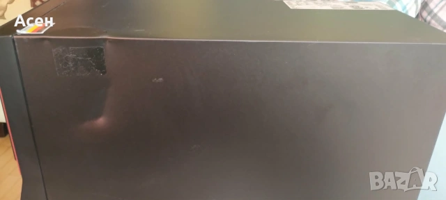 Компютър Fujitsu Esprimo, снимка 2 - Работни компютри - 55152101