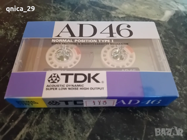 TDK AD-46