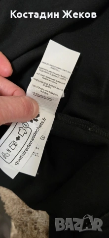 Дамска оригинална блузка. Като нова. POLO RALPH LAUREN , снимка 12 - Тениски - 54006099