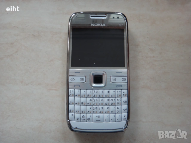Nokia E72