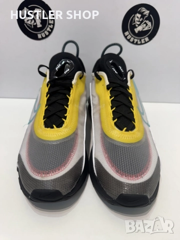 Маратонки NIKE AIR MAX 2090. Номер 42.5, снимка 3 - Спортни обувки - 55340483