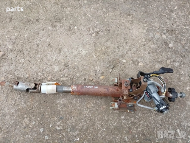 Кормилен Прът Ровър 600 - 623 - 630 - Хонда Акорд, снимка 2 - Части - 54062258