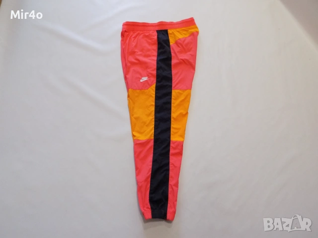 анцуг nike анцунг долнище екип панталон шушляк спортен мъжки оригинален L, снимка 4 - Спортни дрехи, екипи - 48082450