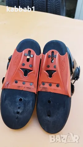 Kangoo Jumps части елементи за спортни обувки KJ-XR3(X-Rebound), снимка 6 - Спортна екипировка - 55409764