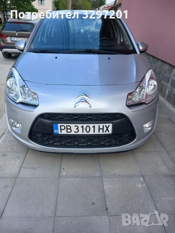 Ситроен C 3 1.4 hdi