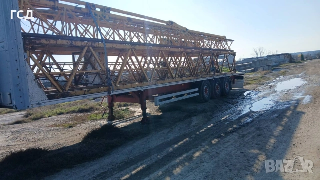 Кулокранове Липхер 3 броя. , снимка 5 - Индустриална техника - 54050812