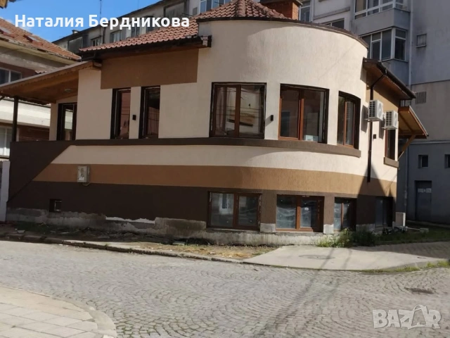 Стаи за нощувки гр. Ямбол, снимка 10 - Къщи - 54721476