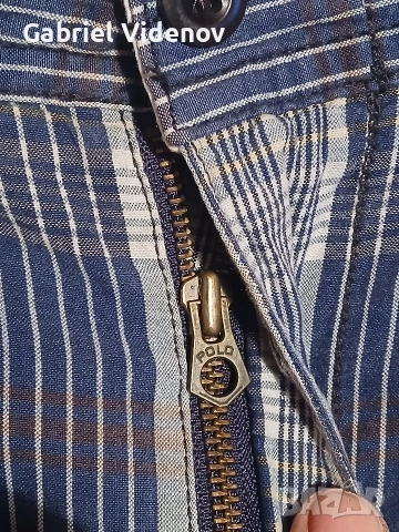 Къси панталони Polo bi Ralph Lauren., снимка 2 - Къси панталони - 54007739